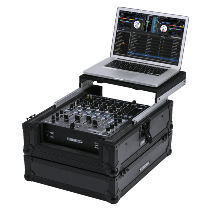 Reloop PRM-CLUB-MIX-CASE-MK2 Reloop Premium Club Mixer Case MK2