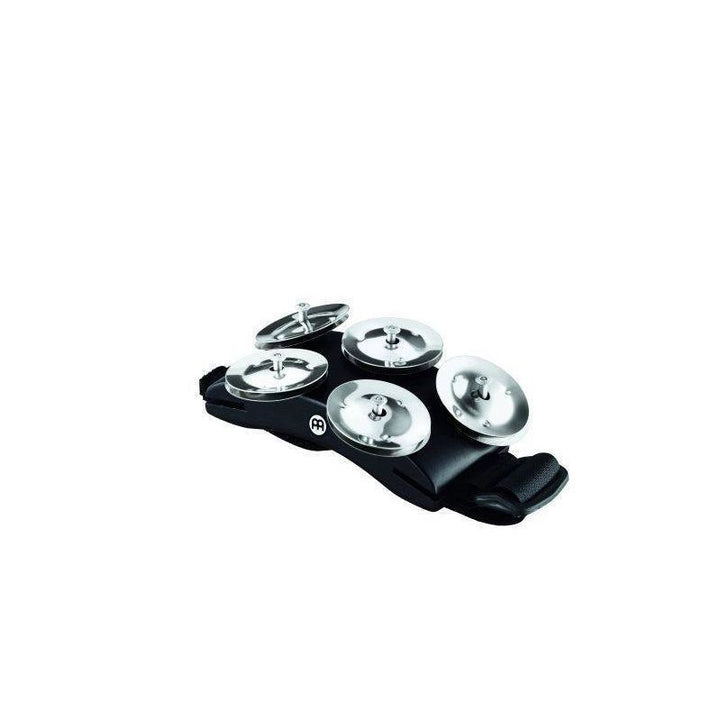 Meinl Cajon Foot Tambourine