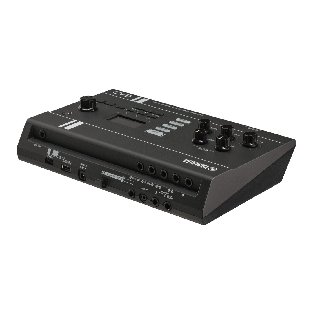 Yamaha EAD20 Electronic Acoustic Drum Module