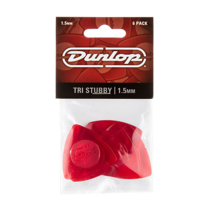 Dunlop 473P1.5 Stubby Players 1.5 Gauge