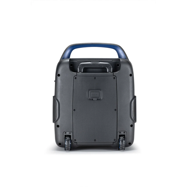 Alto Professional UBERFXMKIIXUS UBER FX2 Portable Battery-Powered 200W Speaker w/ 320 Degree Sound