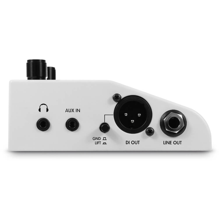 Two Notes Torpedo C.A.B. M Speaker Simulator
