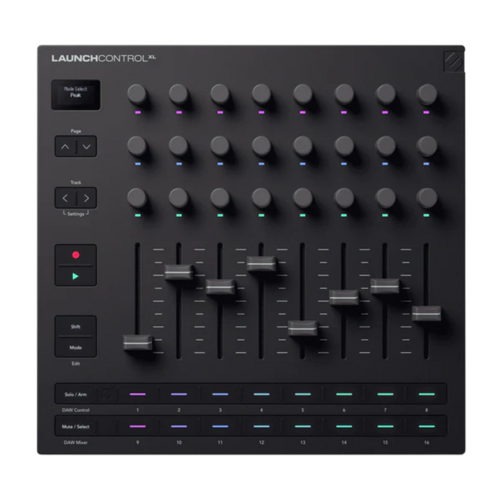 Novation Launch Control XL 3 MIDI Controller