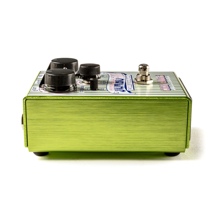 Dunlop WHE407 Way Huge Jumbo Fuzz Swollen Pickle XXX Pedal