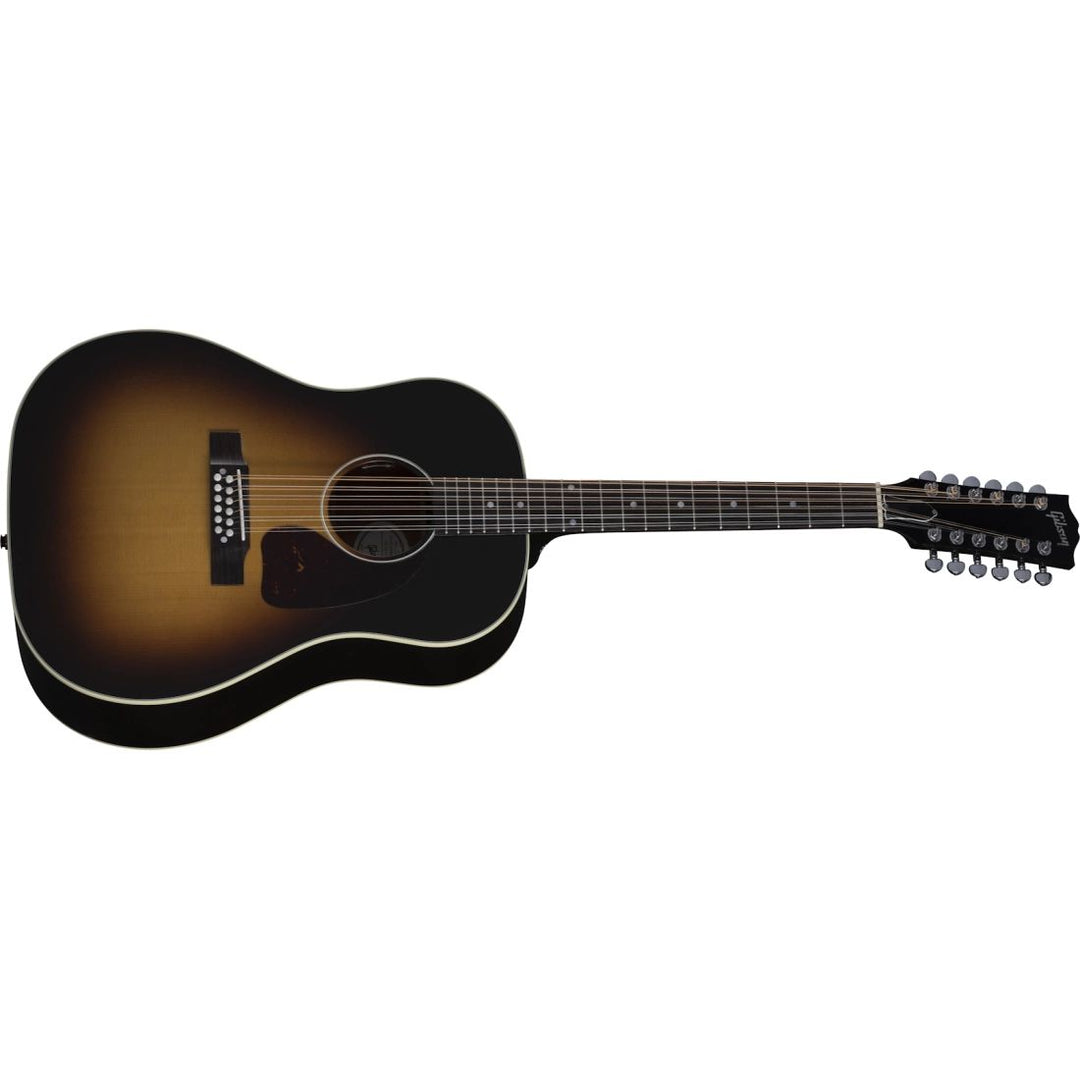 Gibson J-45 Standard 12-string - Vintage Sunburst
