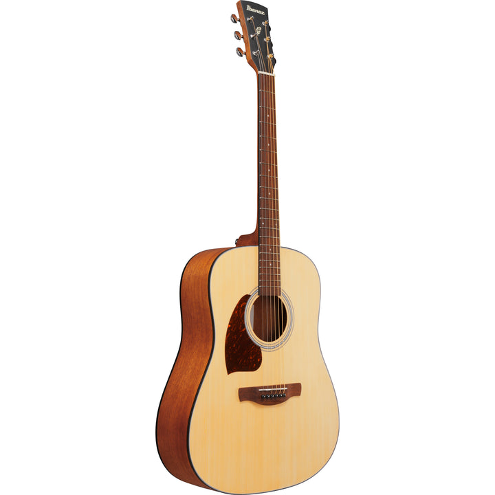 Ibanez PF50LOPN Acoustic Guitar - Open Pore Natural