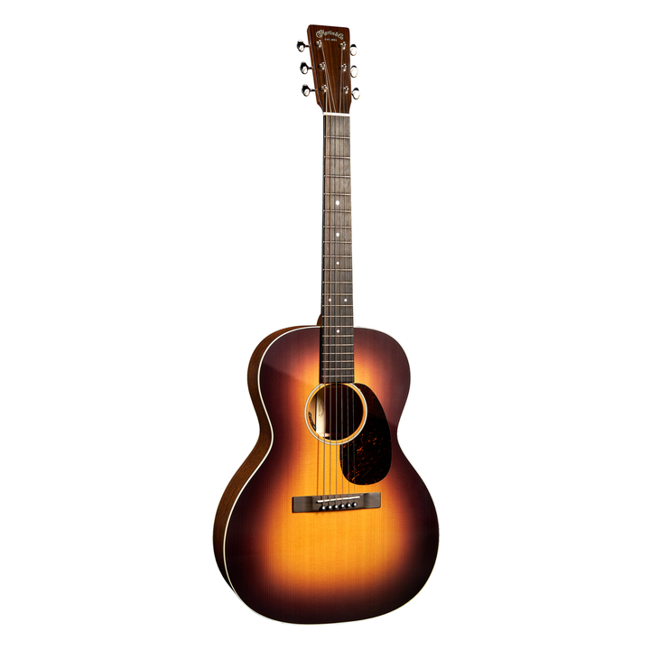 Martin 00L-16E Acoustic-Electric Guitar (1935 Burst)