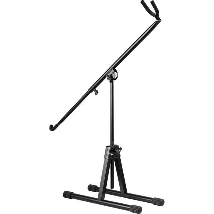 Meinl Percussion Professional Didgeridoo Stand Black powder coated