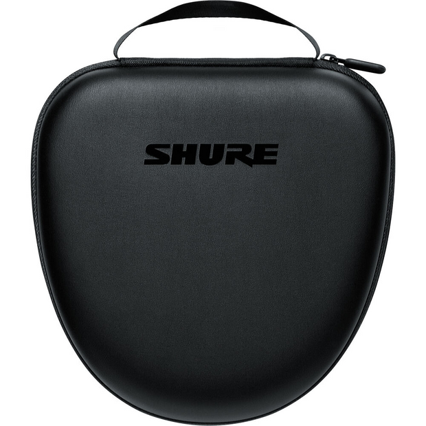 Shure AONIC 50 Gen 2 Wireless Over-Ear ANC Headphones
