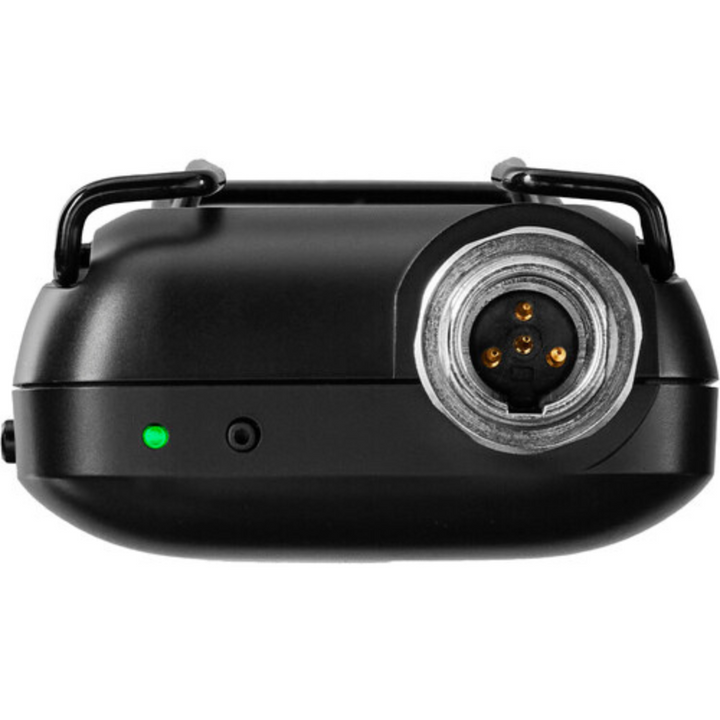 Shure MXW1X-Z10MXW neXt 2 Wireless Bodypack Transmitter with Integrated Omni Mic