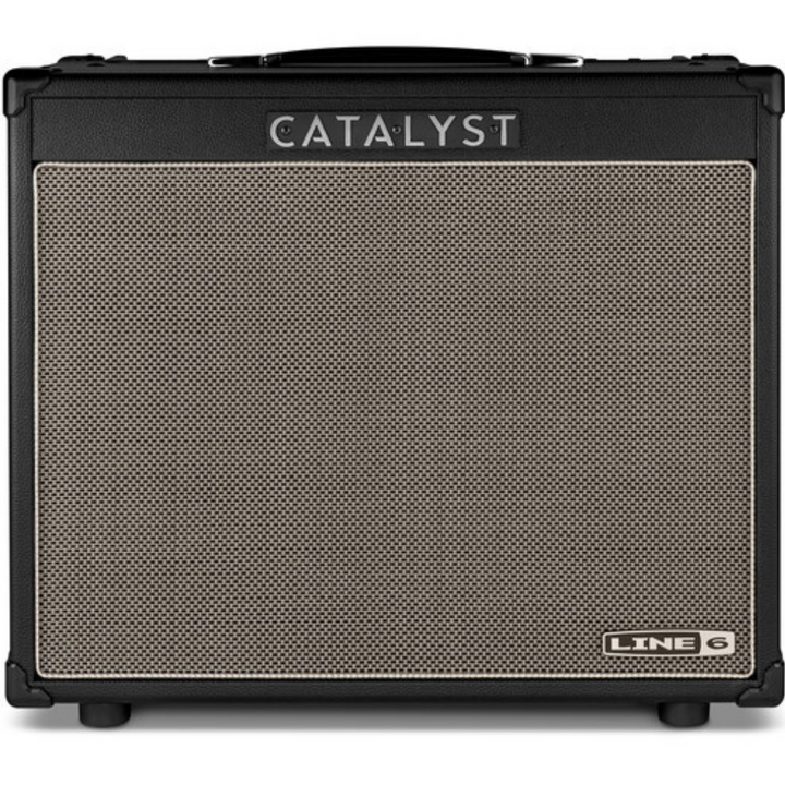 Line 6 CATALYST CX 200 2x12 Digital Guitar Amplifier (200-watt)