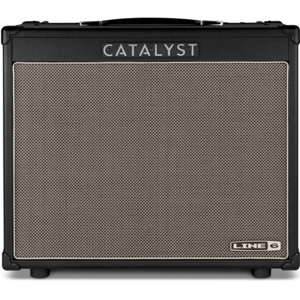 Line 6 CATALYST CX 200 2x12 Digital Guitar Amplifier (200-watt)