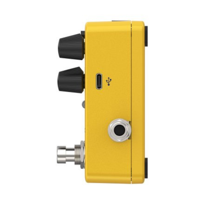 Nux NOL-1 A/B Roll Octave Loop Pedal