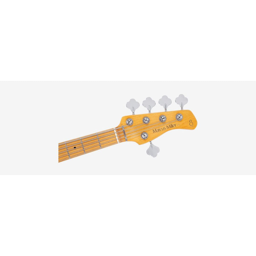 Sire Marcus Miller Z3 5-String Bass (Blue)  Z3-5-Blue