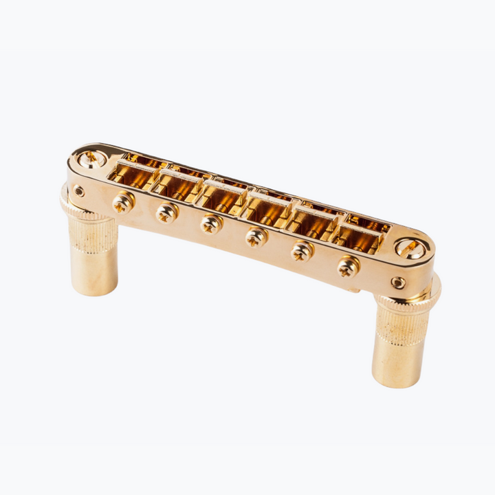 Allparts GB-0528 TonePros® T3BT-N Bridge Gold
