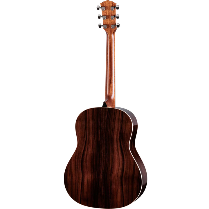 Taylor Gold Label 717e SB Acoustic-Electric Guitar w/ Case - Sunburst w/ Cream Pickguard