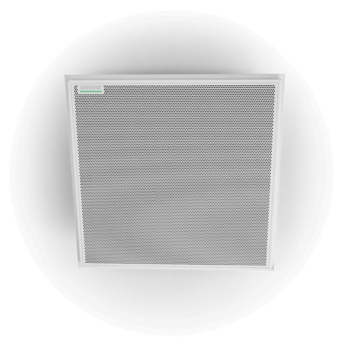 Shure A900-CM Ceiling Mount for MXA920 Microphones