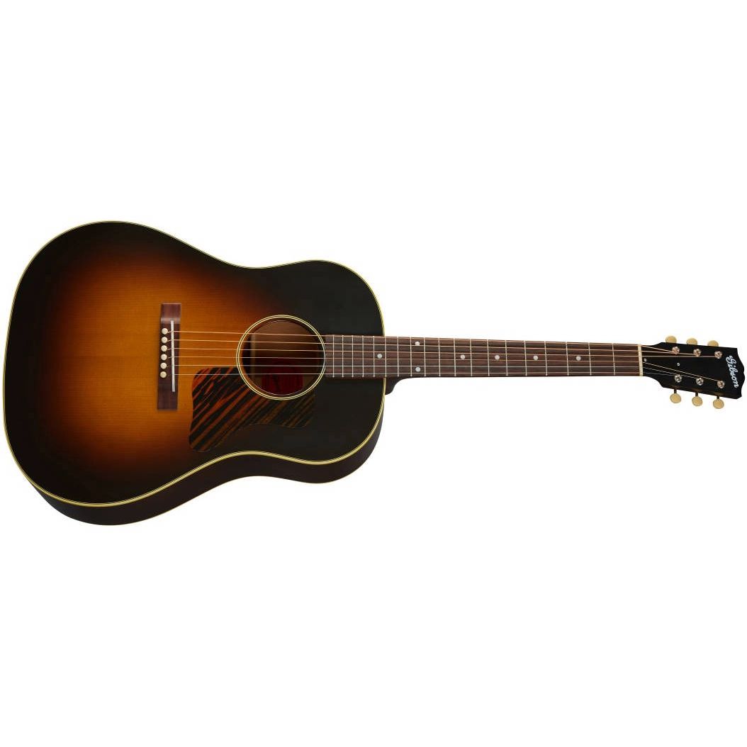 Gibson 1936 J-35 - Vintage Sunburst