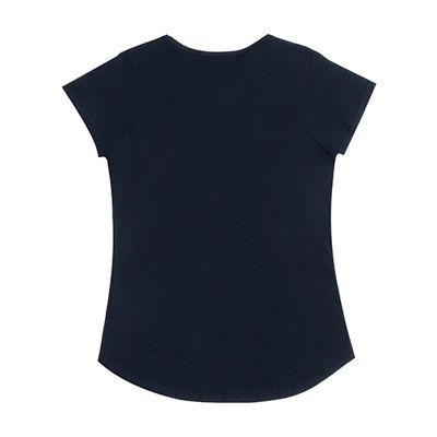 D'Addario ATD230372  Tee Wos 1978 -  NAVY MD