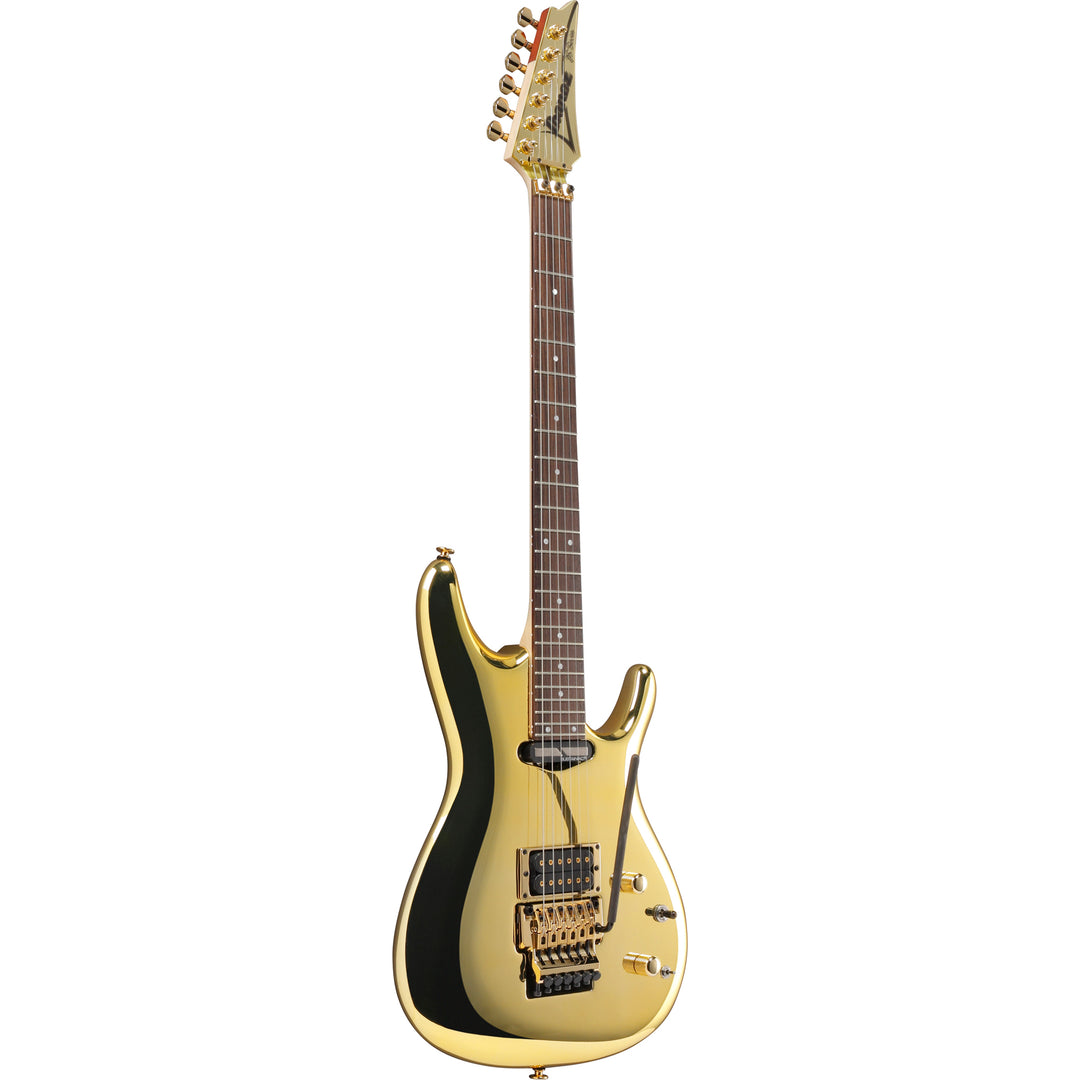 Ibanez Joe Satriani Signature  (Gold) JS1GD