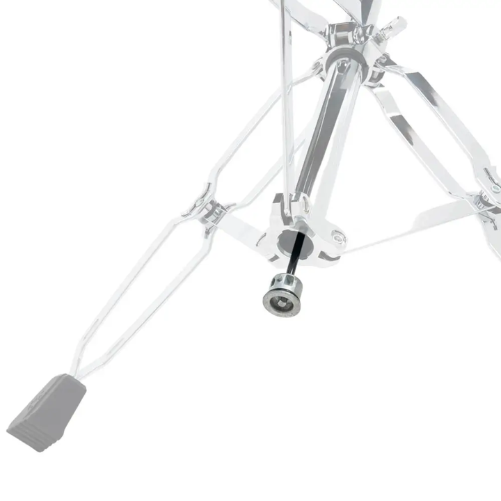 DW 9000X Airlift Throne Cylinder Long