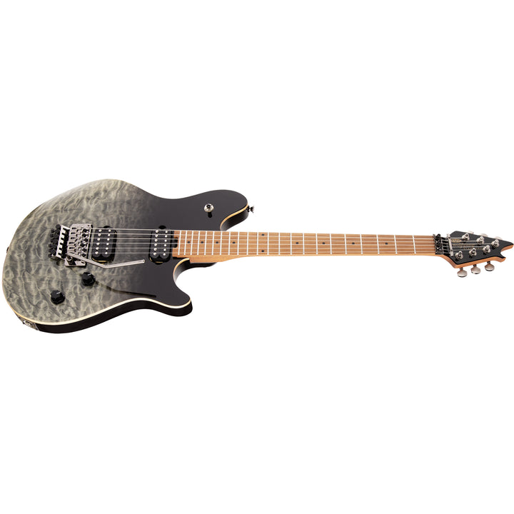 EVH Wolfgang Standard QM Electric Guitar