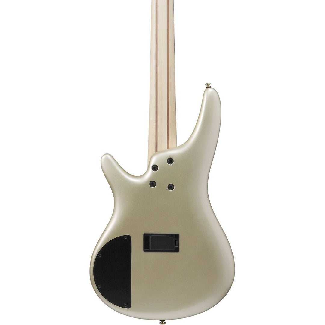 Ibanez SR Standard 5-String Bass (Mars Gold Metallic Burst)