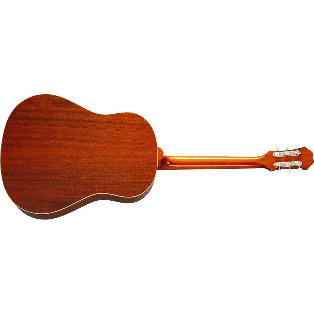 Epiphone Masterbilt Texan - Natural