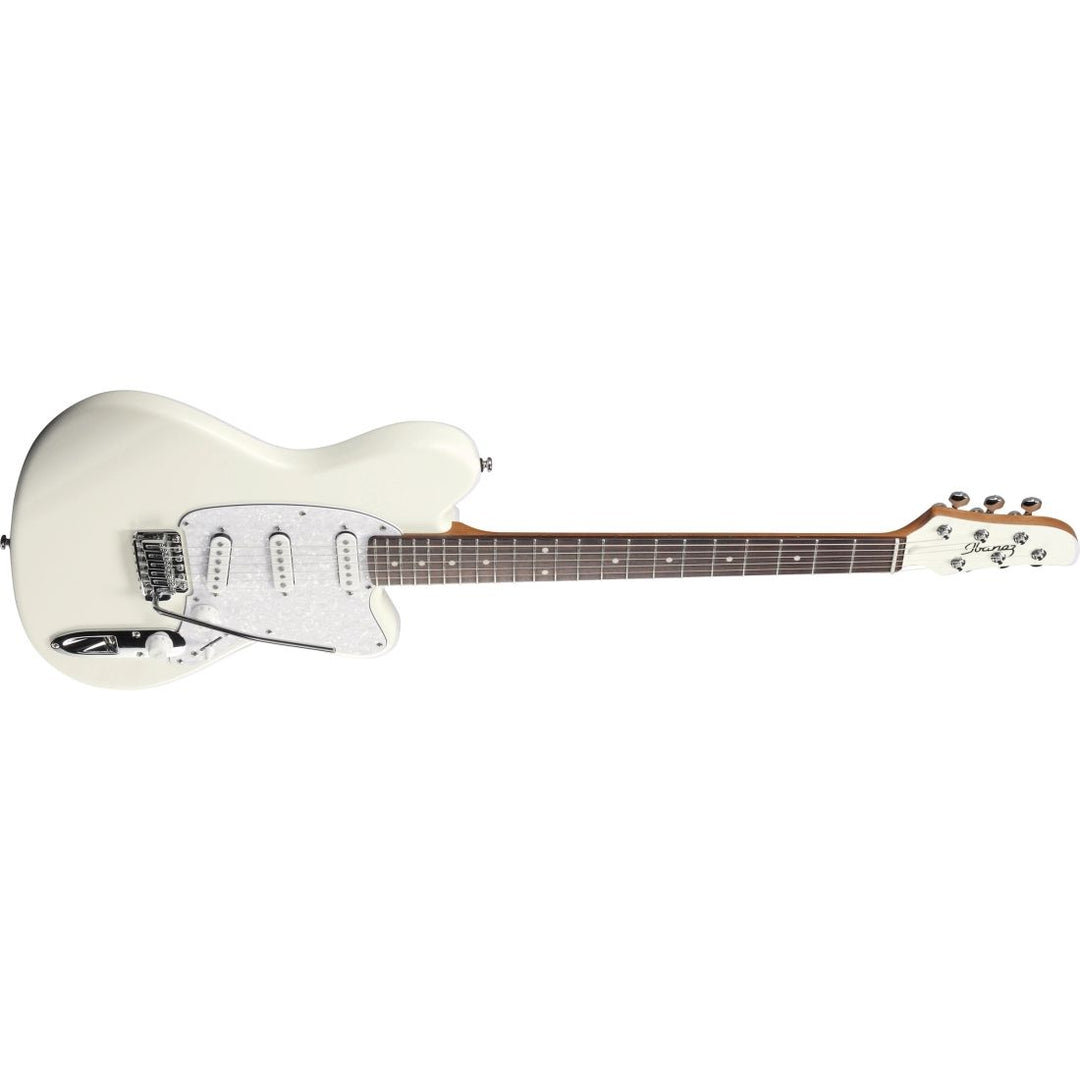 Ibanez Ichika Signature (Vintage White) ICHI00VWH