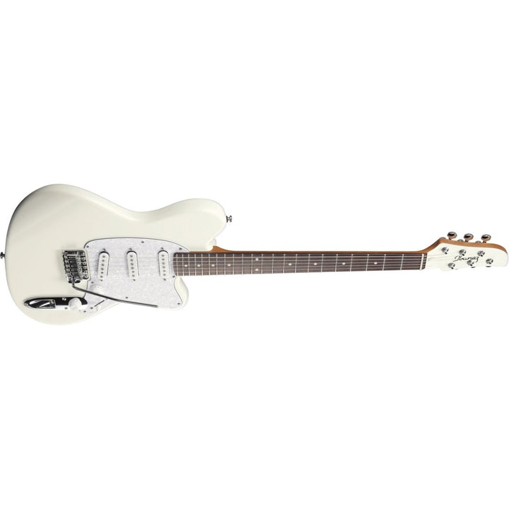 Ibanez Ichika Signature (Vintage White) ICHI00VWH