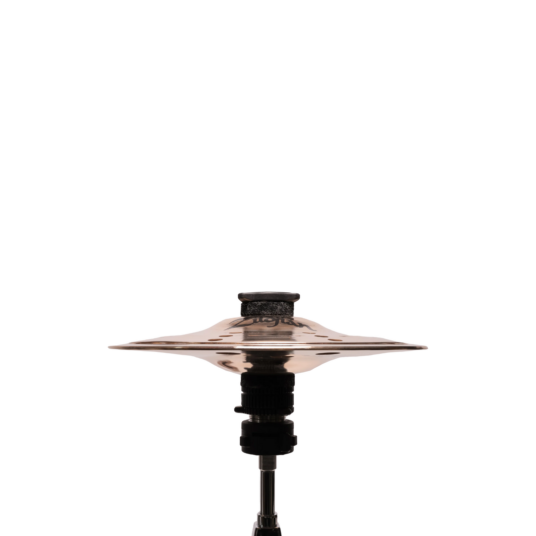 Zildjian FXSTK8 FX Splash 3-Cymbal Stack - 8"