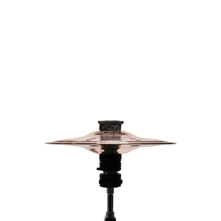 Zildjian FXSTK8 FX Splash 3-Cymbal Stack - 8"
