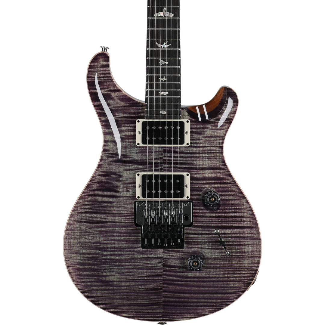 PRS Custom 24 "Floyd" - 10 Top  (Aurora Borealis)