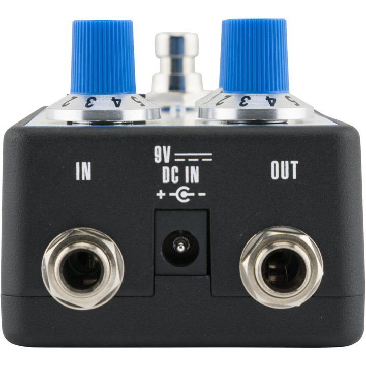 Fender Bassman Delay Pedal