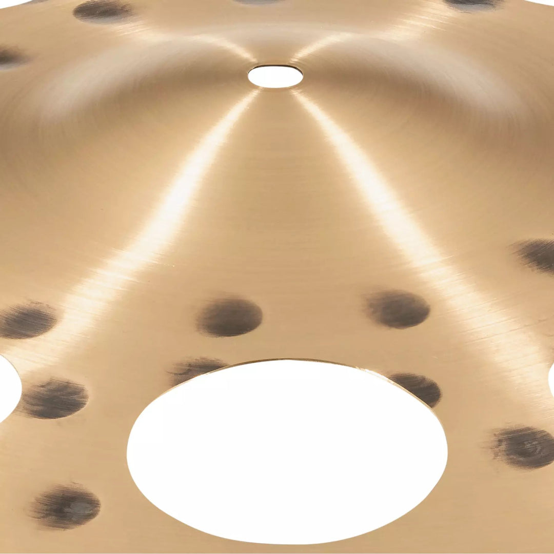 Meinl PA18EHTRC 18" Pure Alloy Extra Hammered Trash Crash