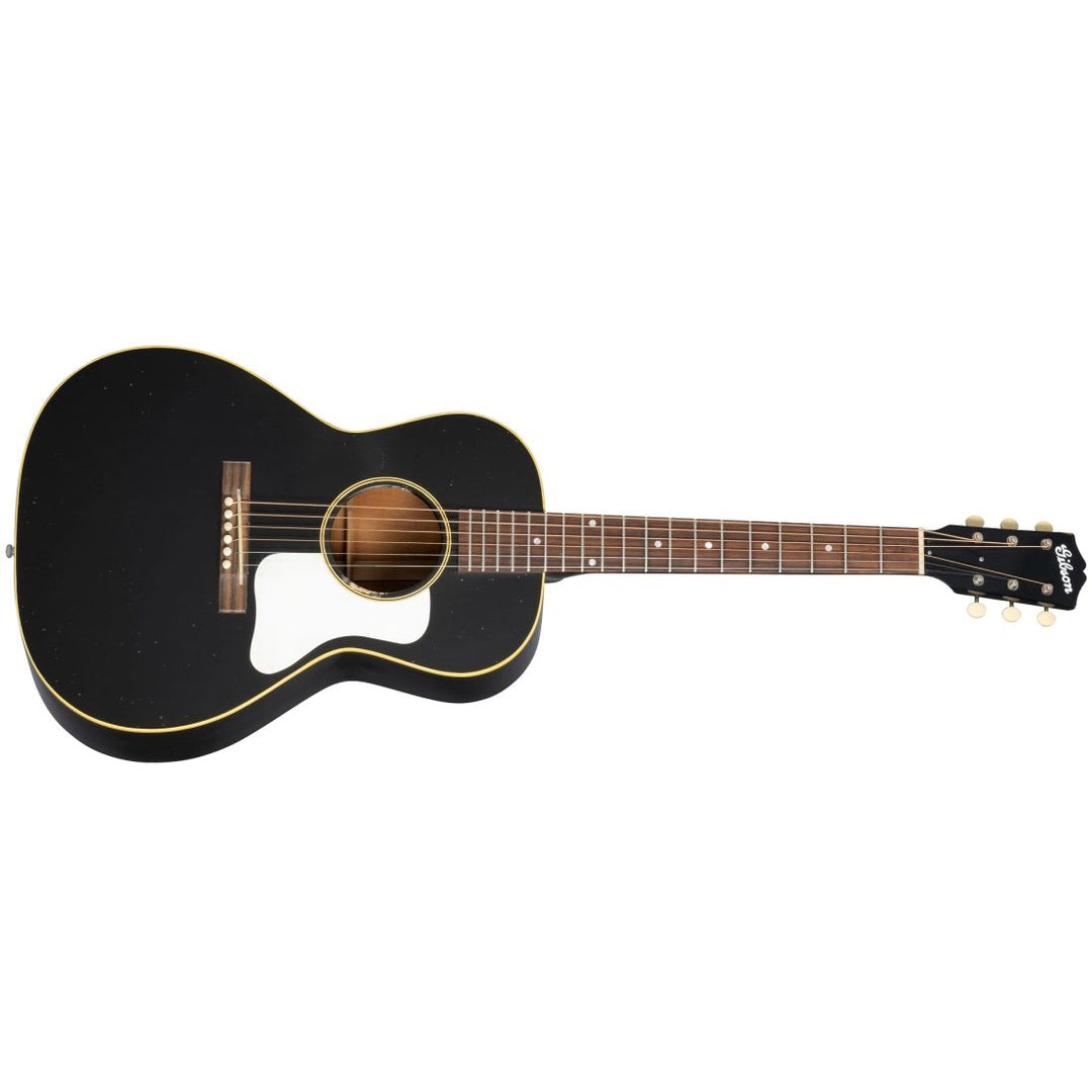 Gibson 1933 L-00 LIGHT AGED - EBONY