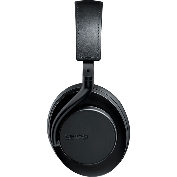Shure AONIC 50 Gen 2 Wireless Over-Ear ANC Headphones