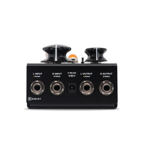 Keeley ROTARY Rotary Pedal