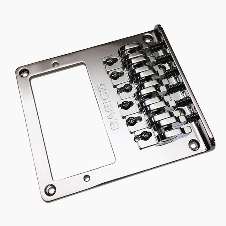 Allparts TB-3552-010 - Babicz Full Contact FCH BFG TELE STYLE HUMBUCKER TOP LOAD