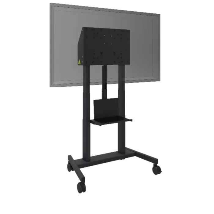 ViewSonic VB-EBL-001  e-Box® Laptop/Keyboard Support for Mobile Stand #487A01 and Wall Mount #487A02