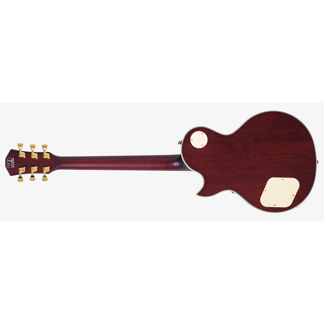 Sire Larry Carlton L7dx Electric Guitar (Amber Burst)
