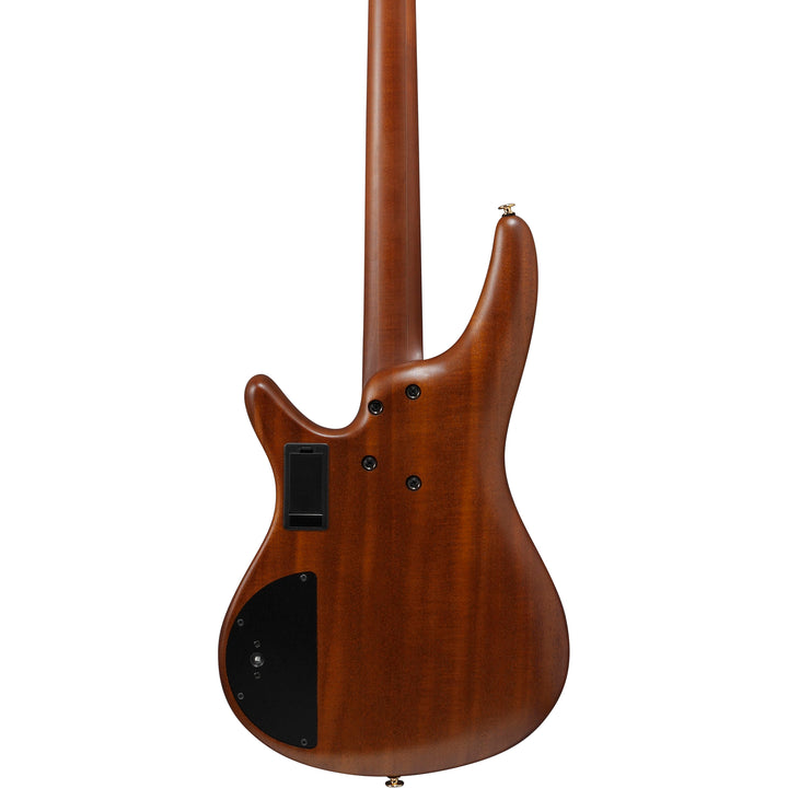 Ibanez SR Prestige Bass (Mocha Flat) SR5500MHF