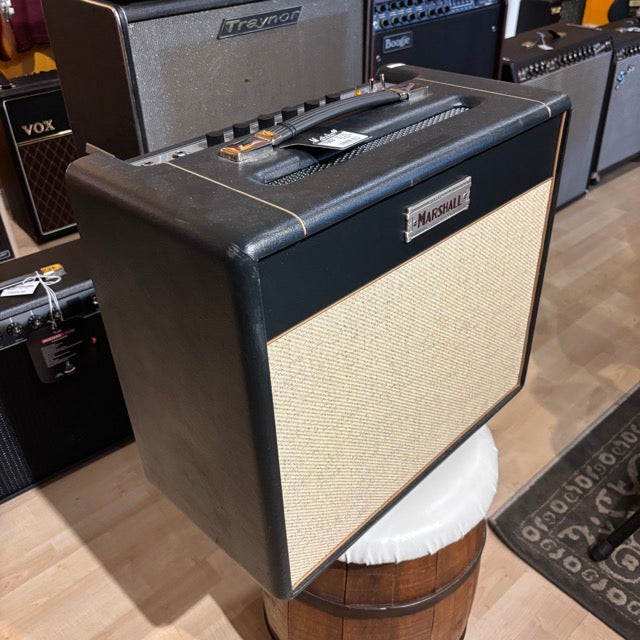 Marshall ST20C Studio JTM 20W Valve Combo (Demo - No Original Packaging)