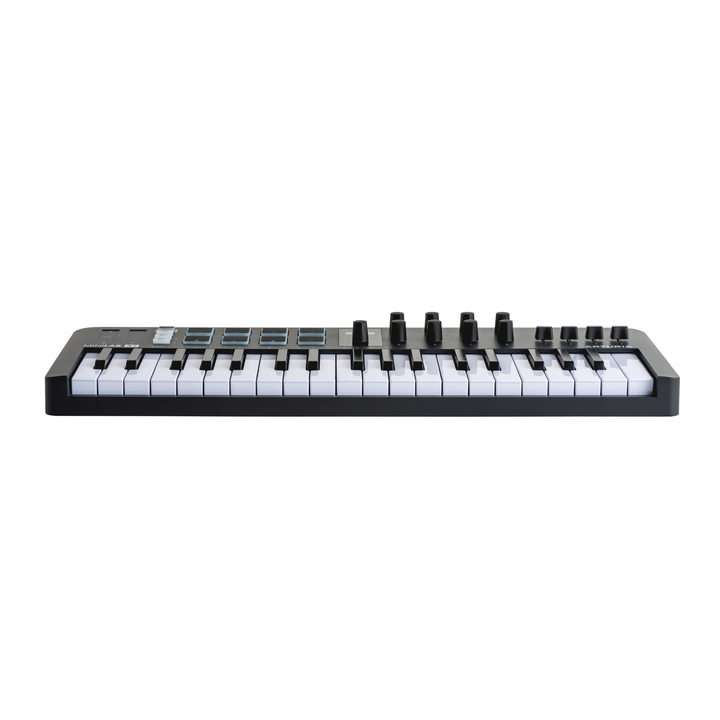 ArturiaMINILAB37MK3BK MiniLAB MK3 37 Key Controller (Black)
