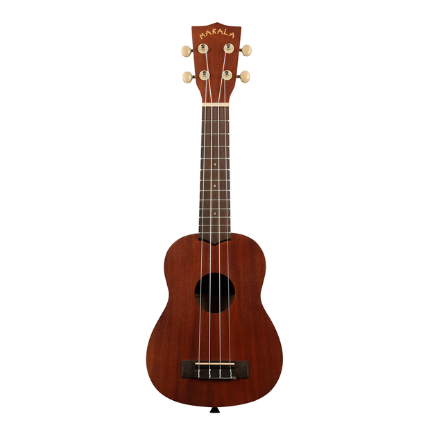 Kala MK-S Makala Soprano Ukulele