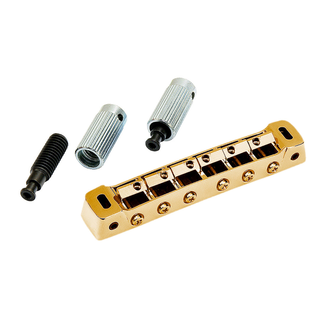 Allparts GB-2586 Gotoh 510FB Locking Tunematic Gold