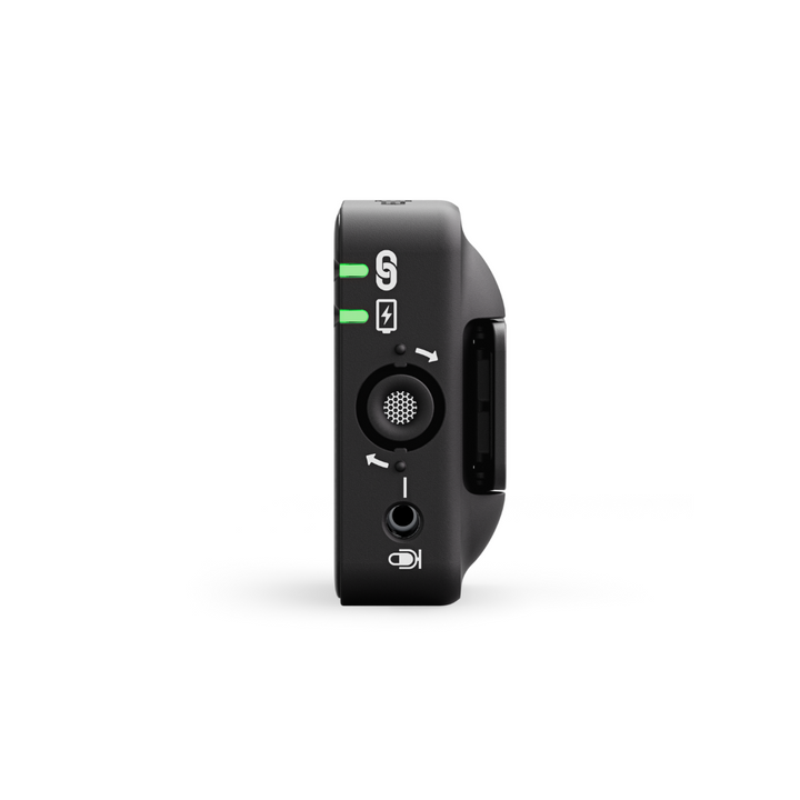 Rode Wireless ME DUAL Microphone System