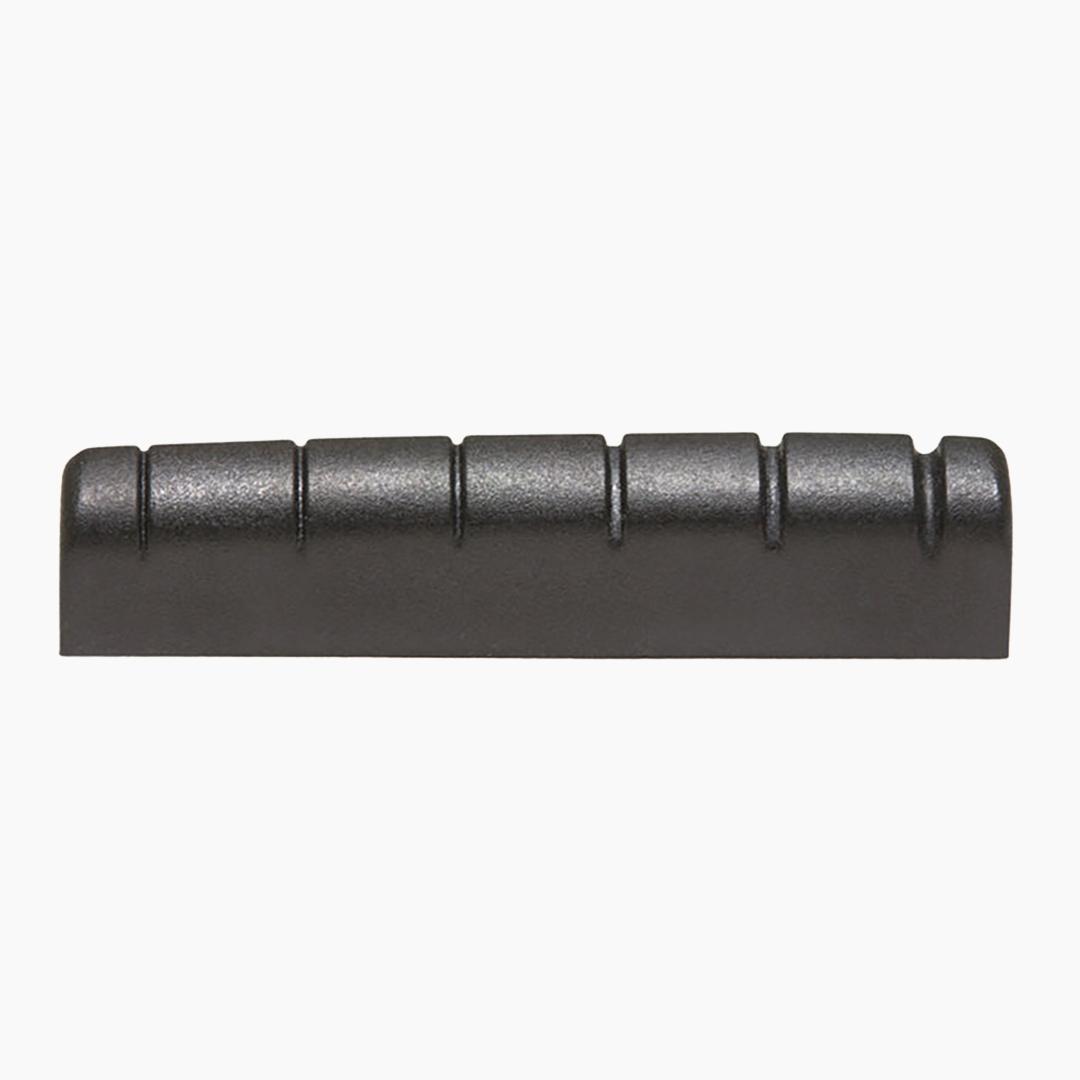 Allparts BN-2416-000 - Graphtech Black TUSQ XL Slotted JumB0 Gibson Style LP (Graphtech PN PT-6010-00)