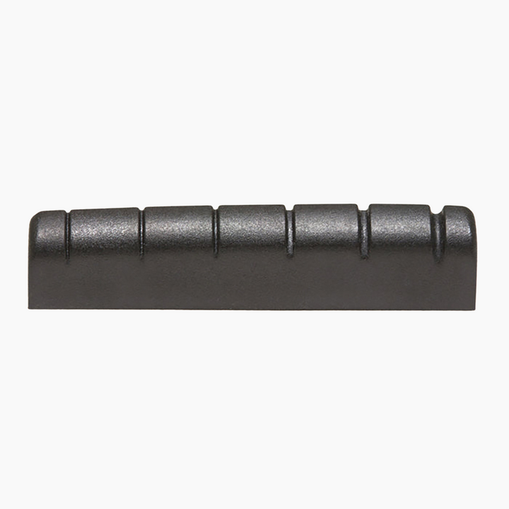 Allparts BN-2416-000 - Graphtech Black TUSQ XL Slotted JumB0 Gibson Style LP (Graphtech PN PT-6010-00)