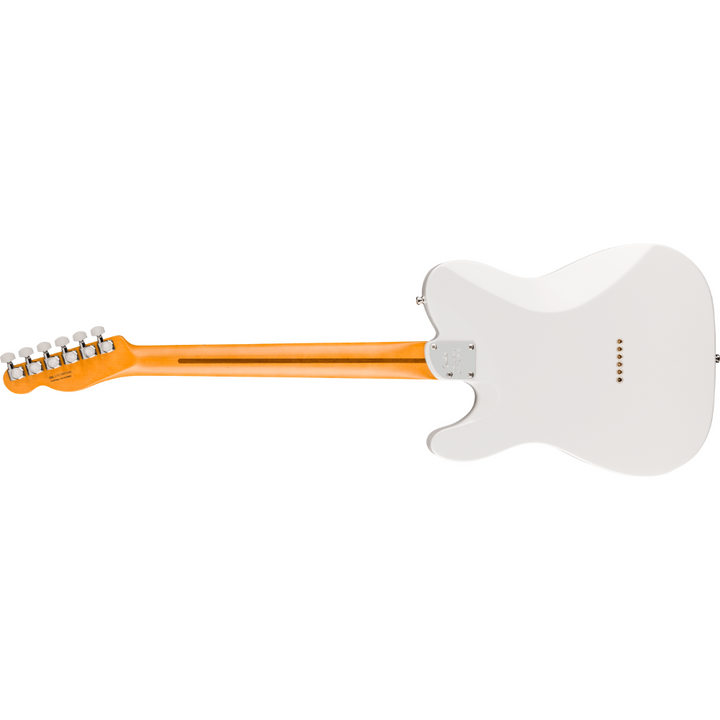 Fender American Ultra II Telecaster (Avalanche) Maple Fingerboard,  Electric Guitar